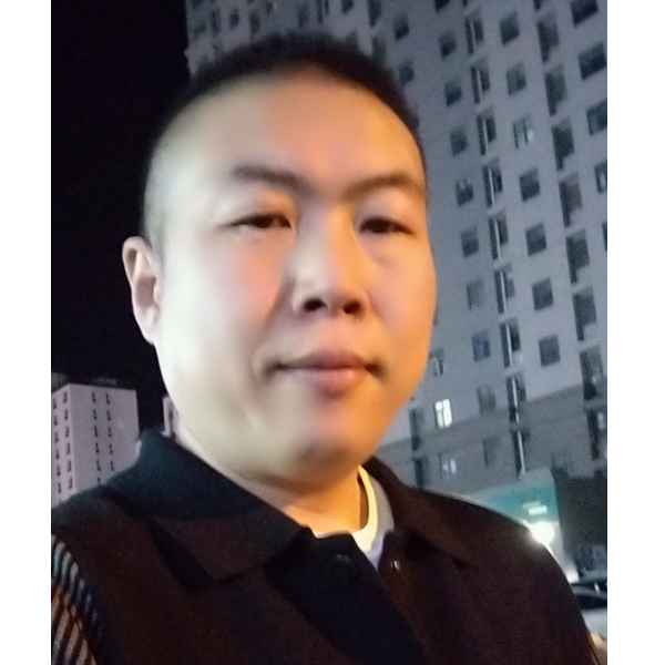 吉林42岁单身帅哥真诚找对象-神农架相亲网