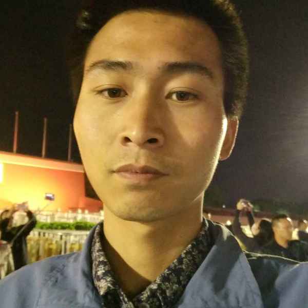 陕西34岁单身帅哥真诚找对象-神农架相亲网