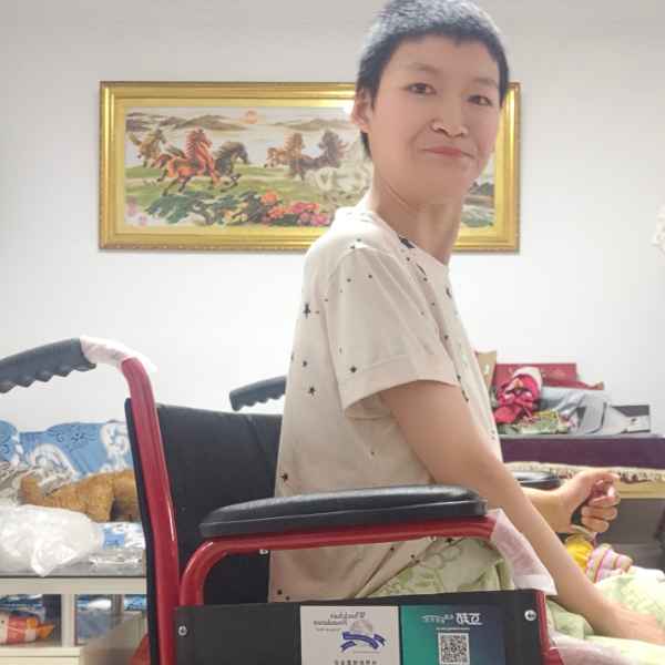 江苏30岁单身美女真诚找对象-神农架相亲网