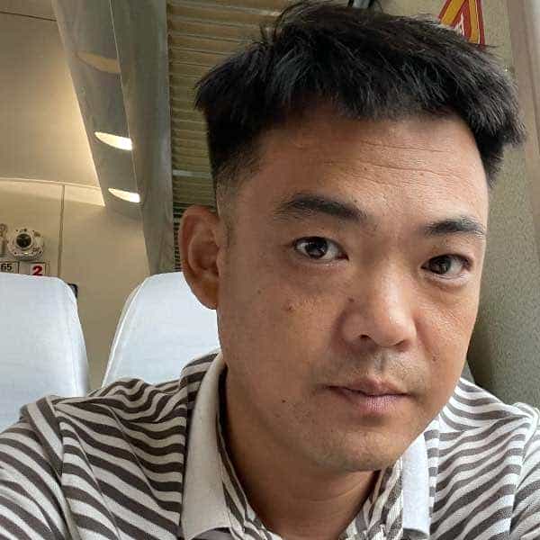河北34岁单身帅哥真诚找对象-神农架征婚相亲网