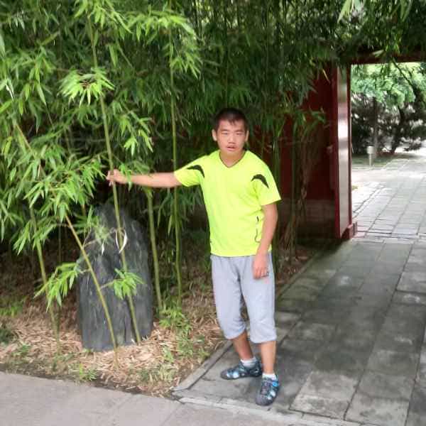 宁夏22岁单身帅哥真诚找对象-神农架征婚相亲网