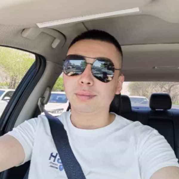 黑龙江38岁单身帅哥真诚找对象-神农架征婚相亲网