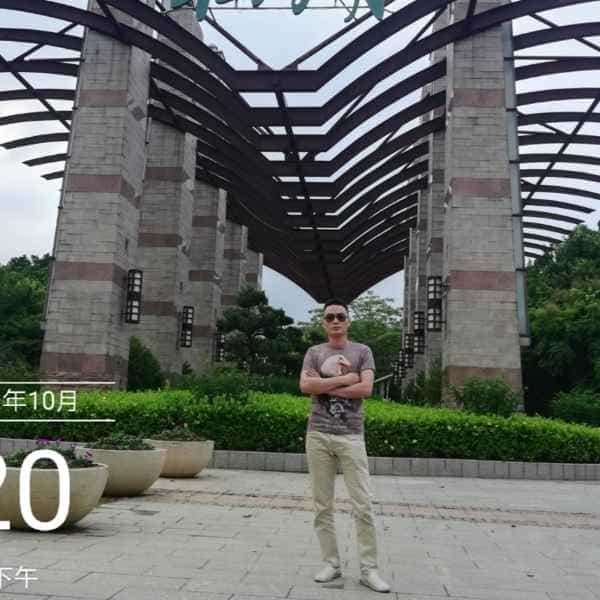 四川39岁单身帅哥真诚找对象-神农架征婚相亲网