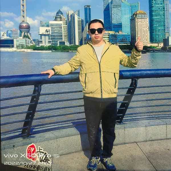 江苏32岁单身帅哥真诚找对象-神农架征婚相亲网