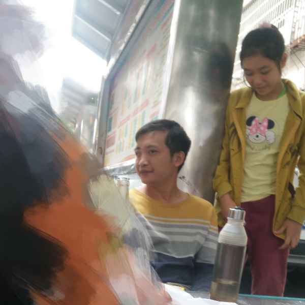 广东35岁单身帅哥真诚找对象-神农架征婚相亲网