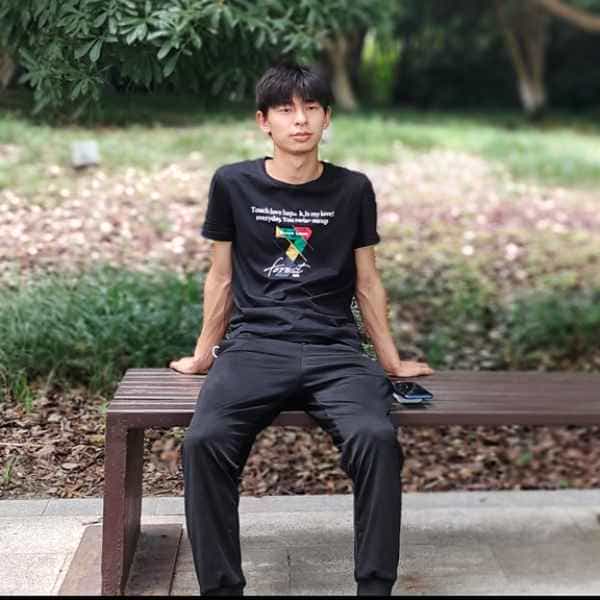贵州34岁单身帅哥真诚找对象-神农架征婚相亲网