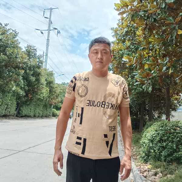 河南35岁单身帅哥真诚找对象-神农架征婚相亲网