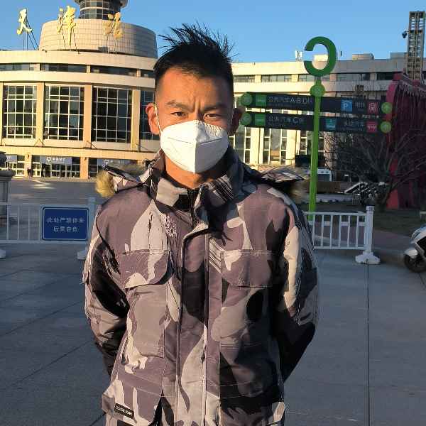 吉林34岁单身帅哥真诚找对象-神农架征婚相亲网