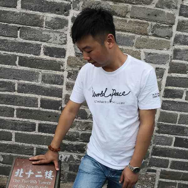 河南27岁单身帅哥真诚找对象-神农架征婚相亲网