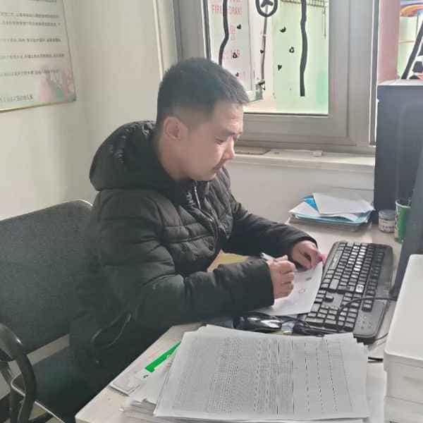 山东41岁单身帅哥真诚找对象-神农架征婚相亲网