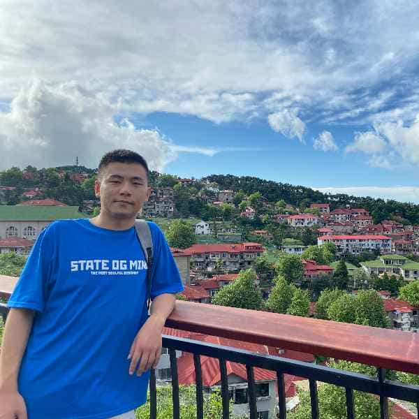 江西27岁单身帅哥真诚找对象-神农架征婚相亲网