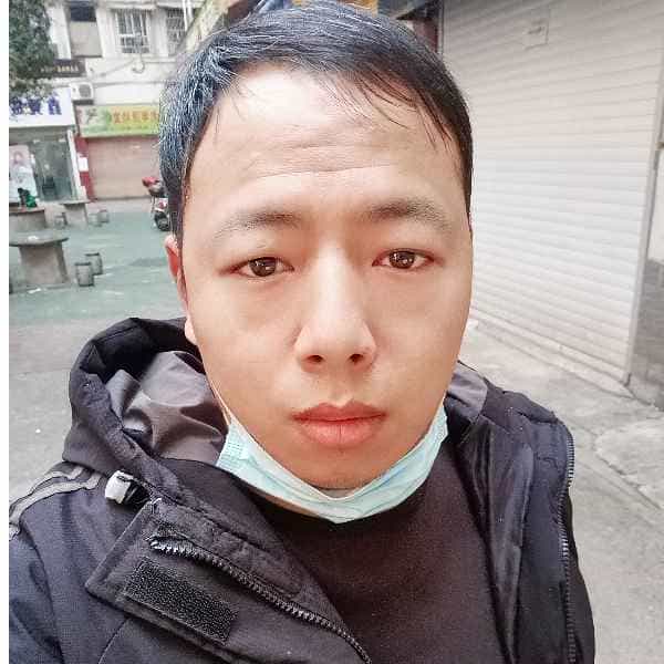 四川34岁单身帅哥真诚找对象-神农架征婚相亲网