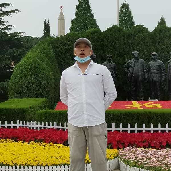 河北37岁单身帅哥真诚找对象-神农架征婚相亲网