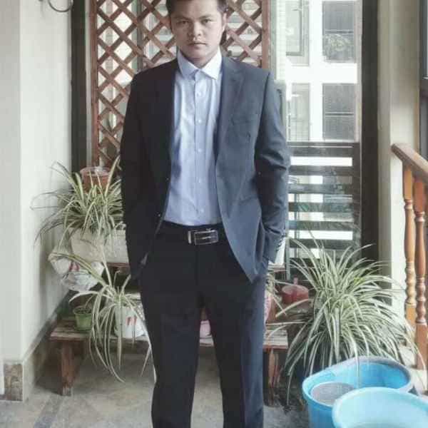 江苏34岁单身帅哥真诚找对象-神农架征婚相亲网