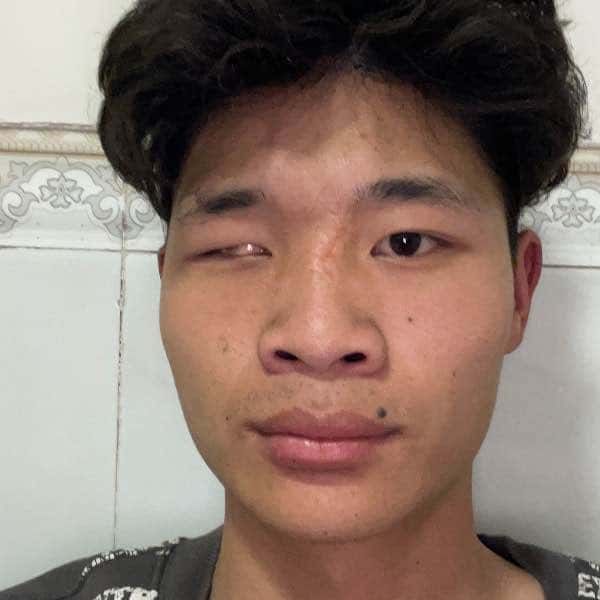 云南23岁单身帅哥真诚找对象-神农架征婚相亲网