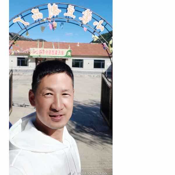 黑龙江37岁单身帅哥真诚找对象-神农架征婚相亲网