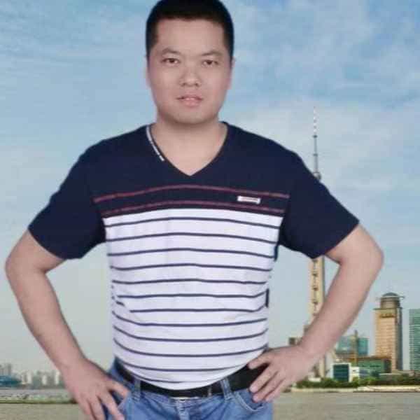 湖北34岁单身帅哥真诚找对象-神农架征婚相亲网