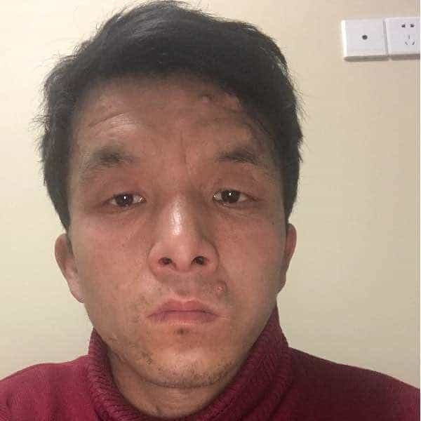 河南34岁单身帅哥真诚找对象-神农架征婚相亲网