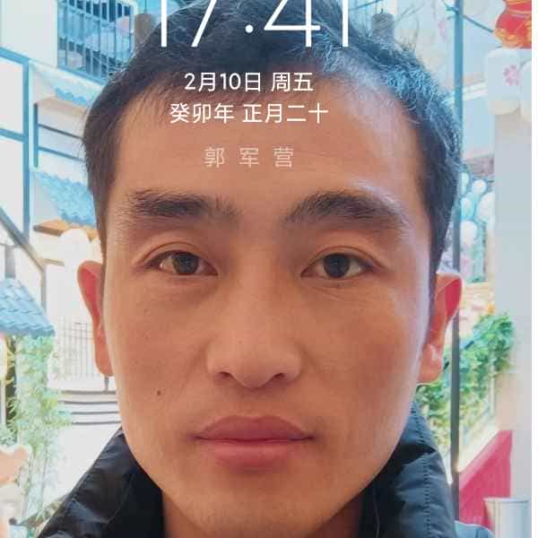 山东36岁单身帅哥真诚找对象-神农架征婚相亲网