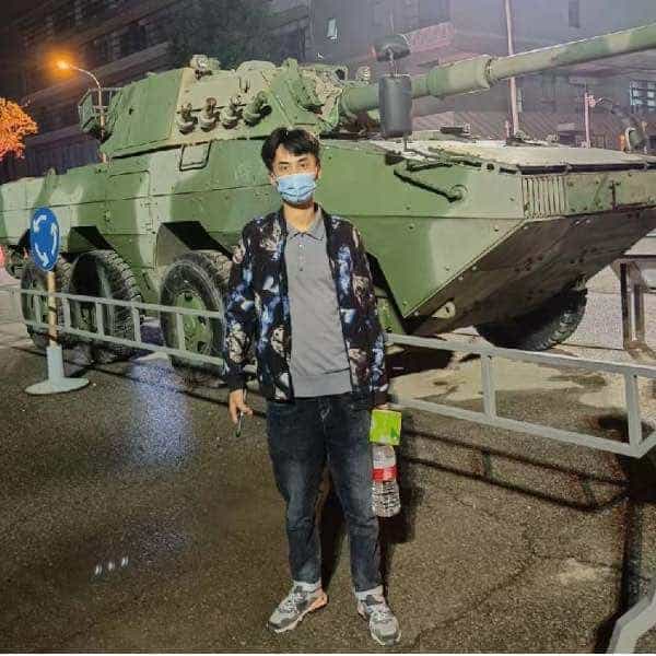 河北25岁单身帅哥真诚找对象-神农架征婚相亲网