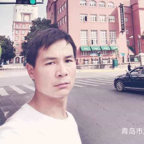 河南38岁单身帅哥真诚找对象-神农架征婚相亲网