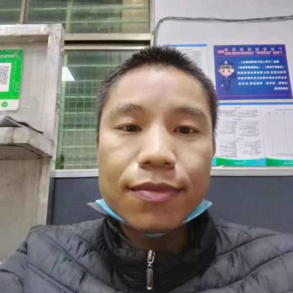 广东37岁单身帅哥真诚找对象-神农架征婚相亲网