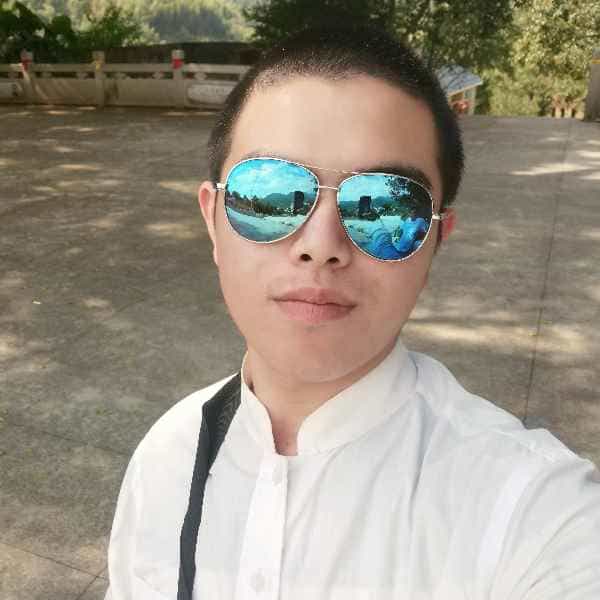 福建34岁单身帅哥真诚找对象-神农架征婚相亲网