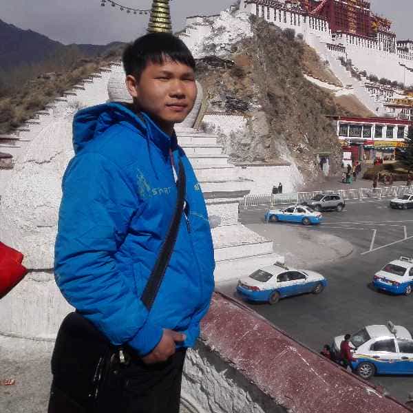 广西33岁单身帅哥真诚找对象-神农架征婚相亲网