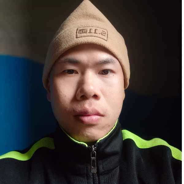福建34岁单身帅哥真诚找对象-神农架征婚相亲网