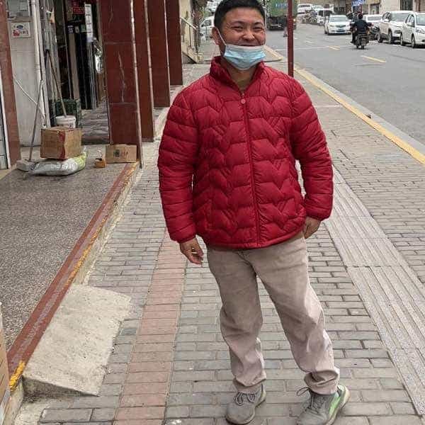 江苏42岁单身帅哥真诚找对象-神农架征婚相亲网