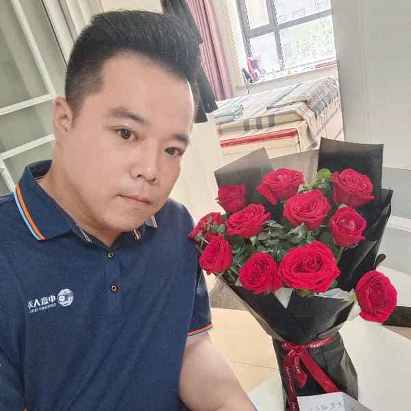 河南34岁单身帅哥真诚找对象-神农架征婚相亲网