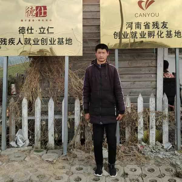 河南25岁单身帅哥真诚找对象-神农架征婚相亲网