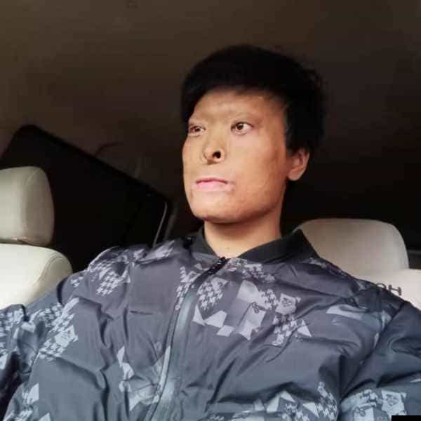 河南33岁单身帅哥真诚找对象-神农架征婚相亲网