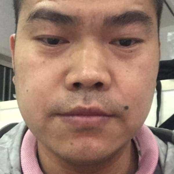 湖北41岁单身帅哥真诚找对象-神农架征婚相亲网