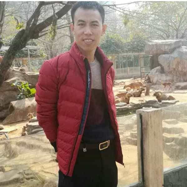浙江41岁单身帅哥真诚找对象-神农架征婚相亲网
