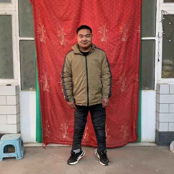 河北34岁单身帅哥真诚找对象-神农架征婚相亲网