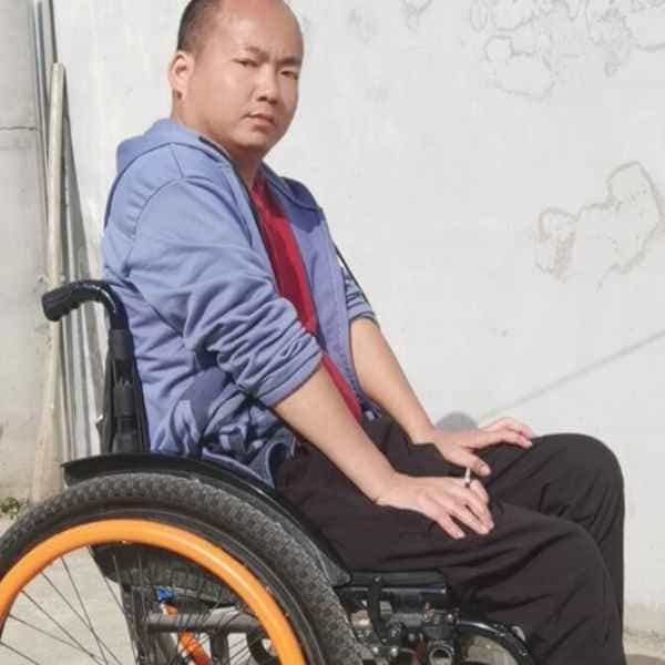 陕西36岁单身帅哥真诚找对象-神农架征婚相亲网
