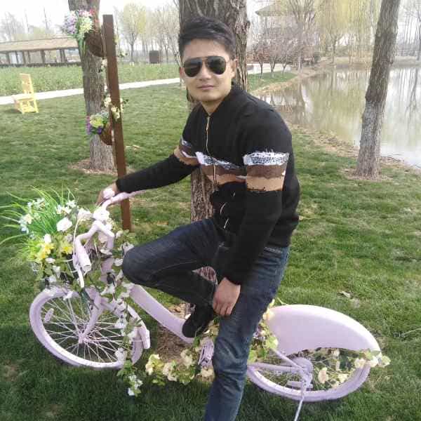 江苏30岁单身帅哥真诚找对象-神农架征婚相亲网