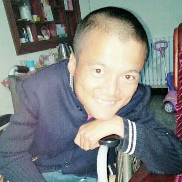 陕西30岁单身帅哥真诚找对象-神农架征婚相亲网