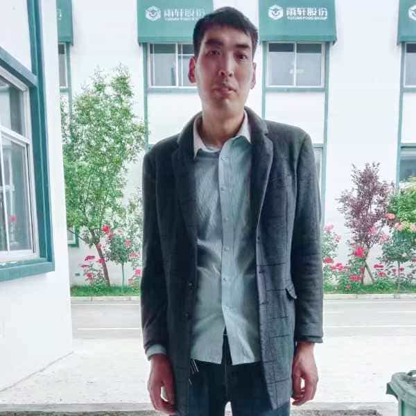 河南36岁单身帅哥真诚找对象-神农架征婚相亲网