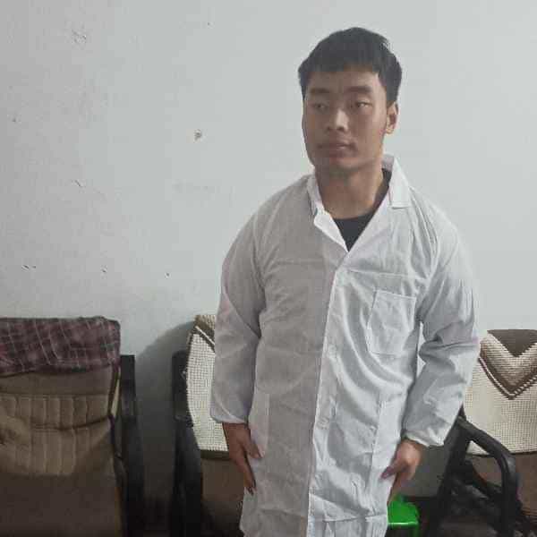 河南24岁单身帅哥真诚找对象-神农架征婚相亲网