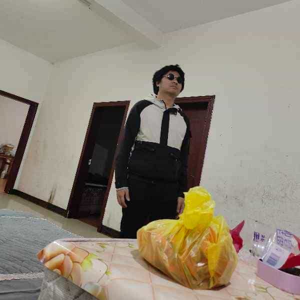 贵州26岁单身帅哥真诚找对象-神农架征婚相亲网