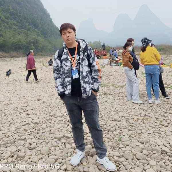 浙江34岁单身帅哥真诚找对象-神农架征婚相亲网
