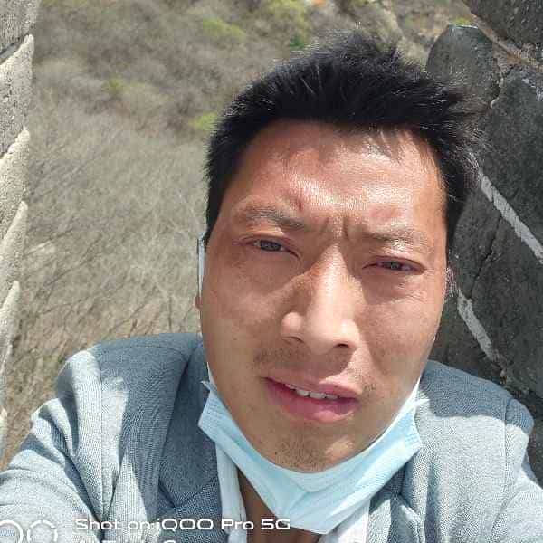 贵州38岁单身帅哥真诚找对象-神农架征婚相亲网