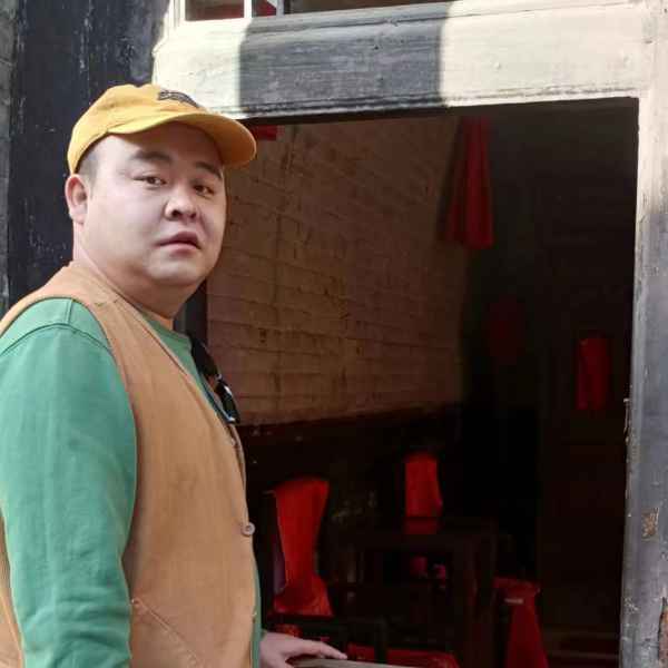 陕西34岁单身帅哥真诚找对象-神农架征婚相亲网