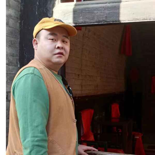 陕西34岁单身帅哥真诚找对象-神农架征婚相亲网