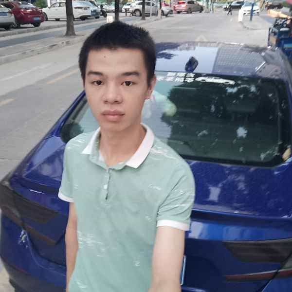广东26岁单身帅哥真诚找对象-神农架征婚相亲网