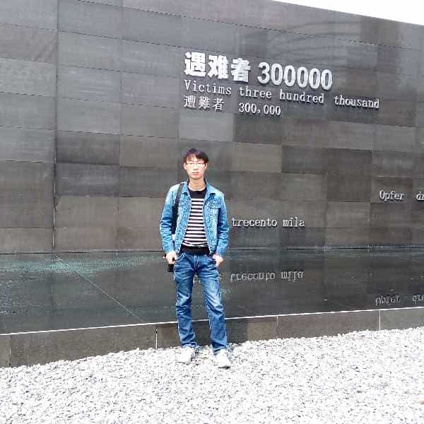 陕西37岁单身帅哥真诚找对象-神农架征婚相亲网