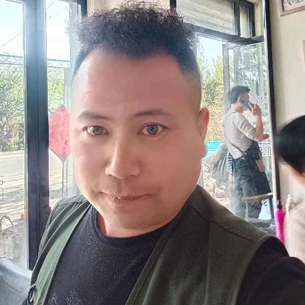 山东34岁单身帅哥真诚找对象-神农架征婚相亲网
