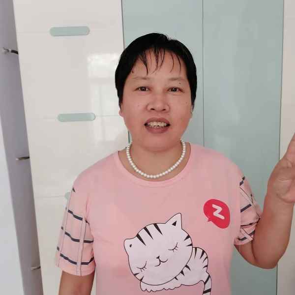 湖北49岁单身美女真诚找对象-神农架征婚相亲网